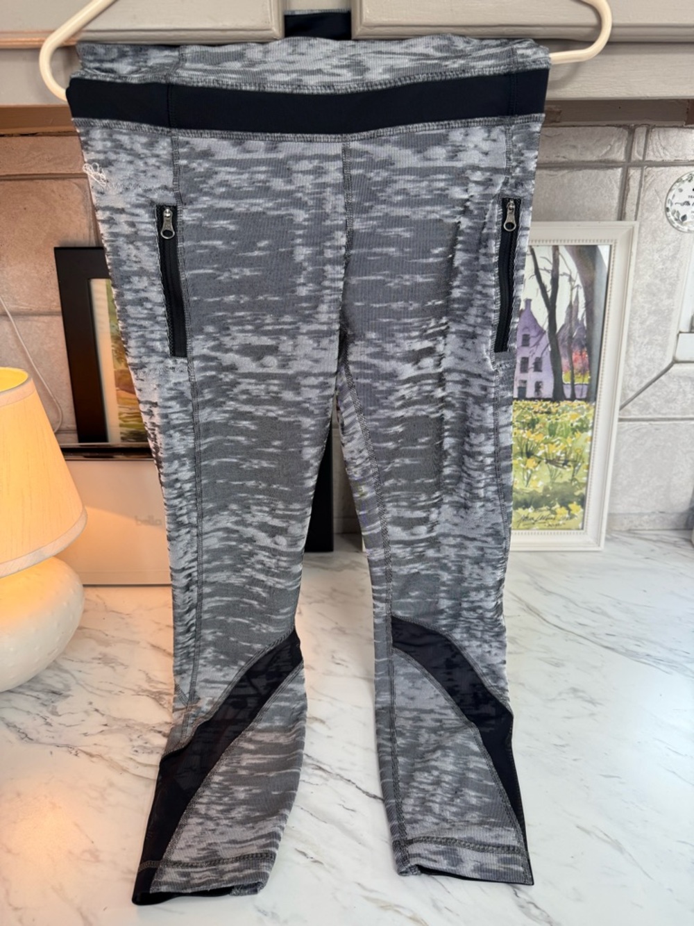 Lululemon Inspire Leggings